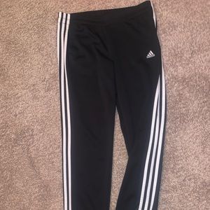 Adidas 3 Stripe pants